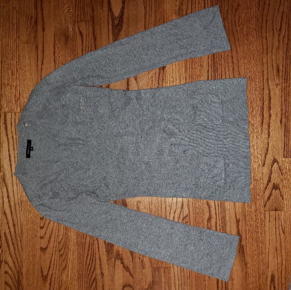 BCBG sweater